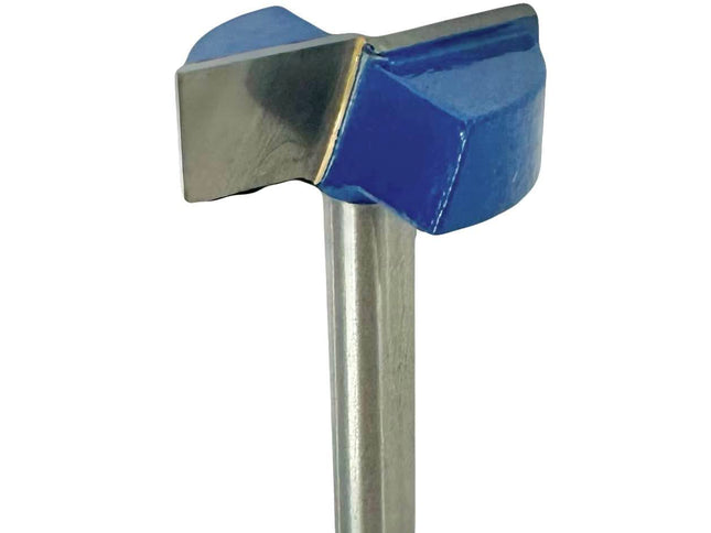 Bottom Cleaning Bit 1/4" Shank