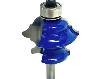Multi-Moulding Maker Bit