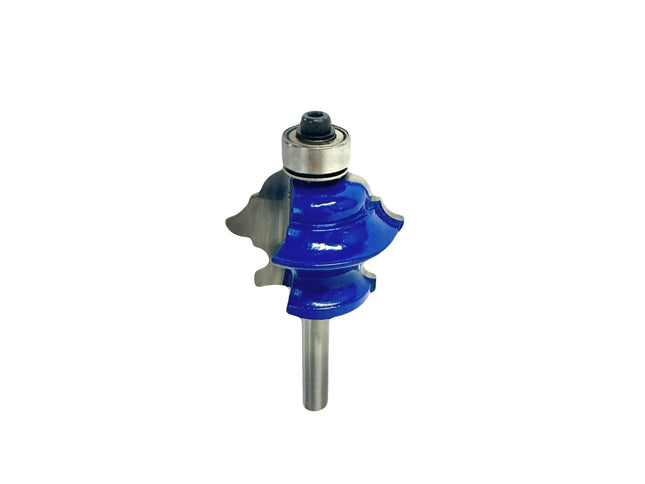 Multi-Moulding Maker Bit