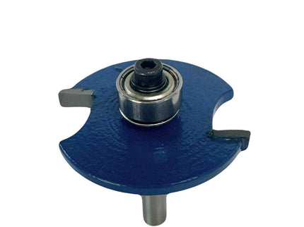 Slot Cutter Bit 1/4" Shank