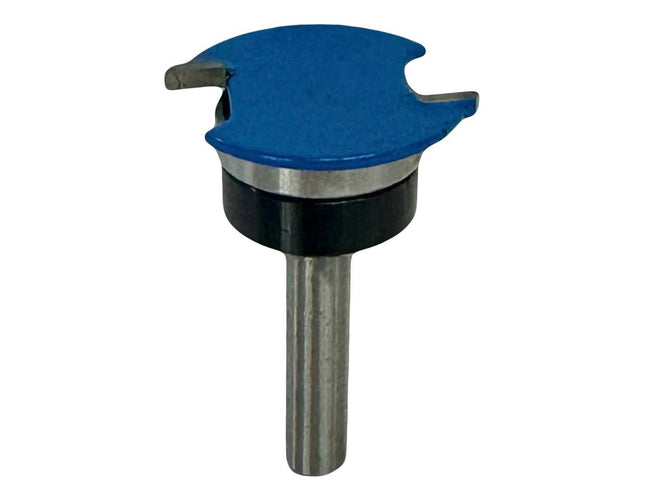 Top Mounted Bearing Slot Cutter