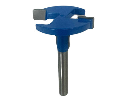 T-Slot Cutter Bit - 1/4" Shank