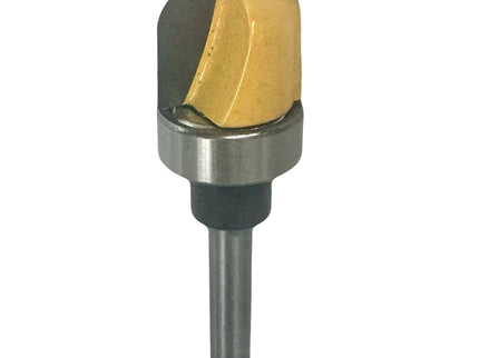 Dish Cutter Top Mounted Bearing