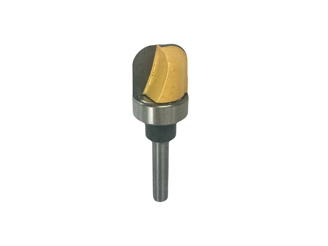 Dish Cutter Top Mounted Bearing