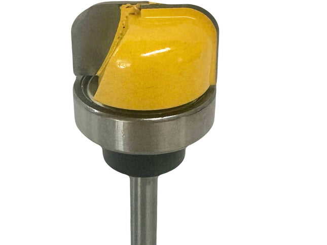 Dish Cutter Top Mounted Bearing