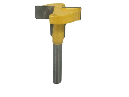 T-Slot Cutter Bit - 1/4" Shank