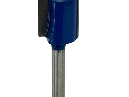 Straight Bit (Imperial) 1/4" Shank