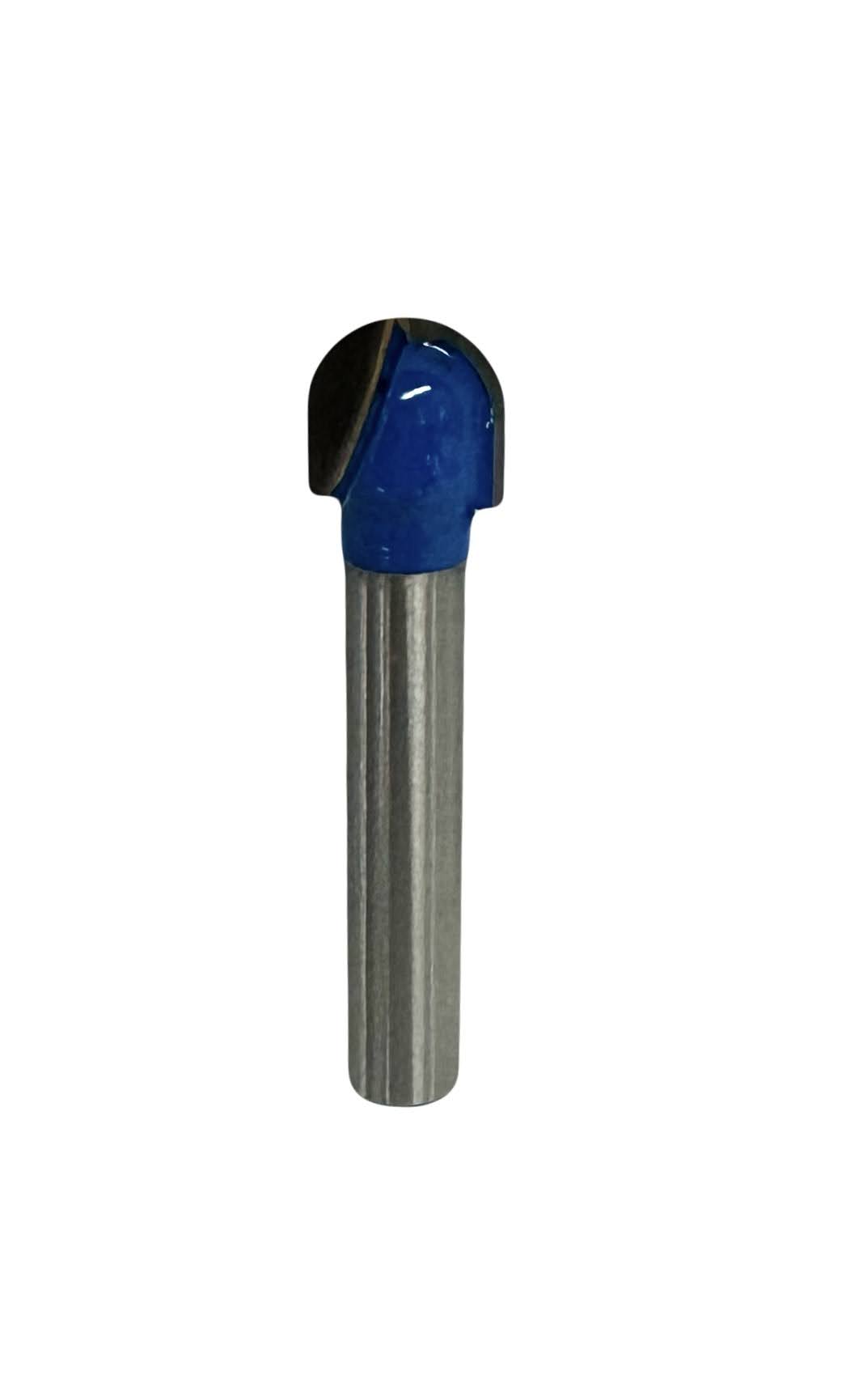 Core Box Bit 1/4