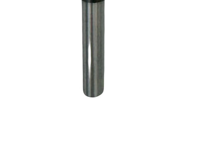 Point Cutting Roundover Bit ( 1/4" Shank )