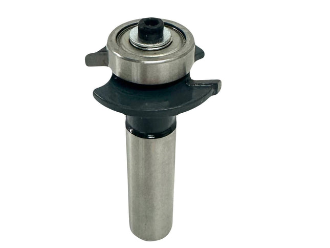 Slot Cutter Bit 1/2" Shank