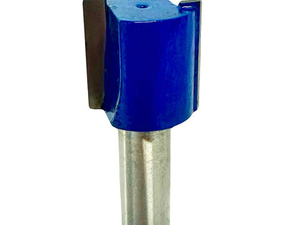 Straight Bit (Imperial) 1/2" Shank