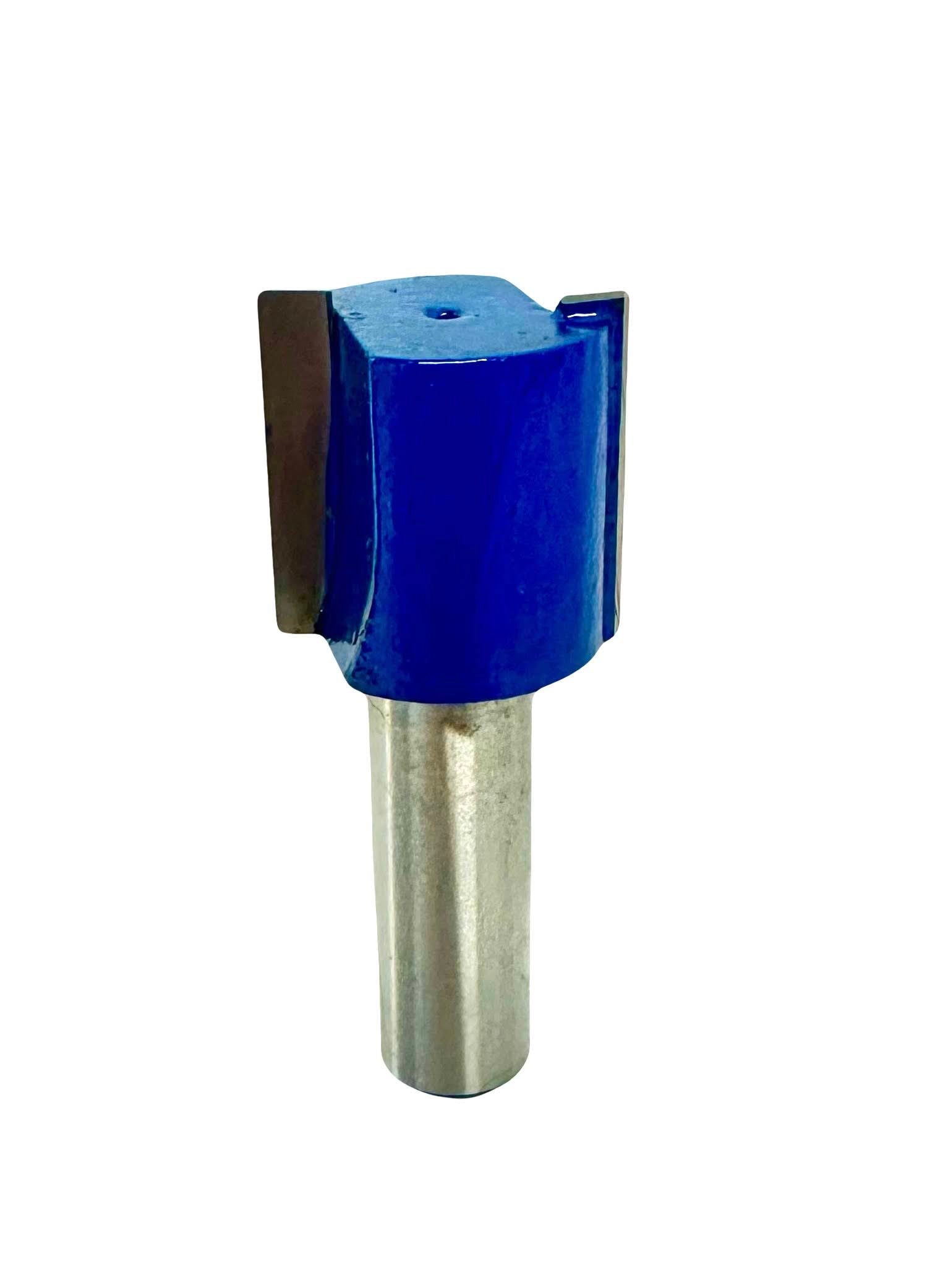 Round Bit Strait Straight Bit (Imperial) 1/2