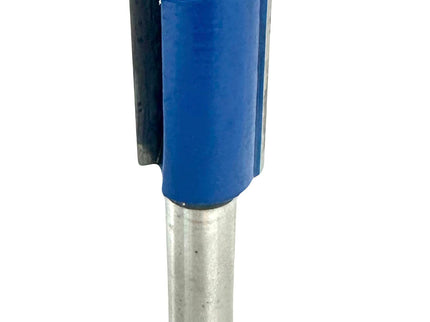 Straight Bit (Metric) 1/2" Shank