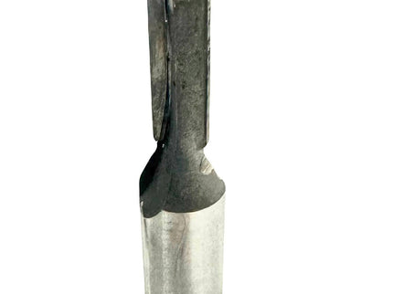 Plunging Straight Bit 1/2" Shank