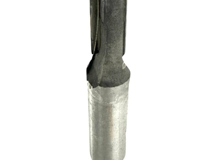 Plunging Straight Bit 1/2" Shank