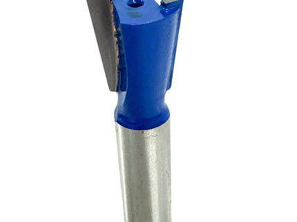 Dovetail Bit 1/2" Shank