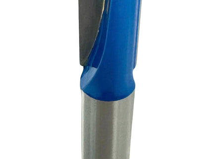 Plunging Straight Bit 1/2" Shank