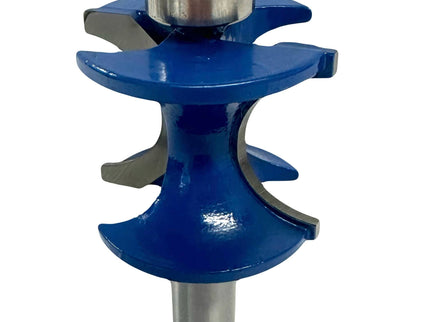 Bull Nose Bit 1/2" Shank