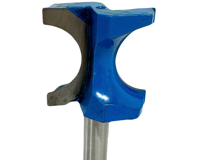 Bull Nose Bit 1/2" Shank