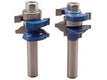 41mm x 9.5mm x 1/2
