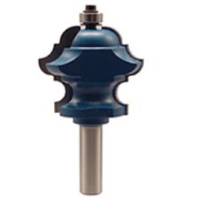 Multi-Moulding Maker Bit