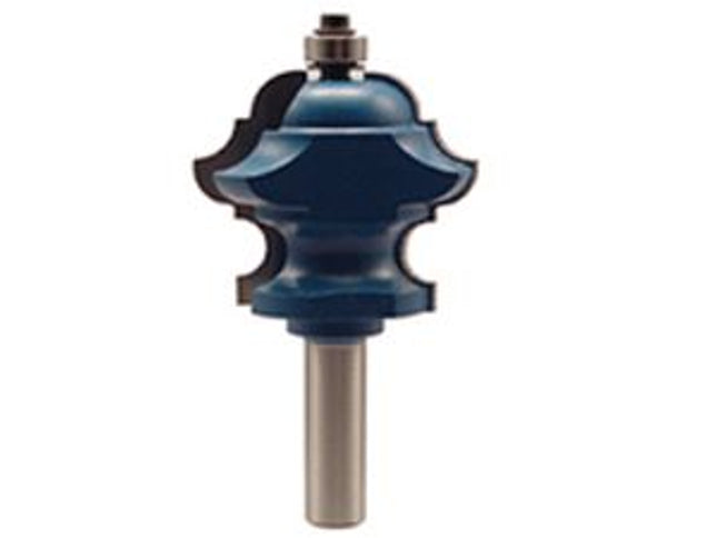 Multi-Moulding Maker Bit