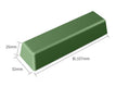 Orion BB 25x32x107mm (Green)