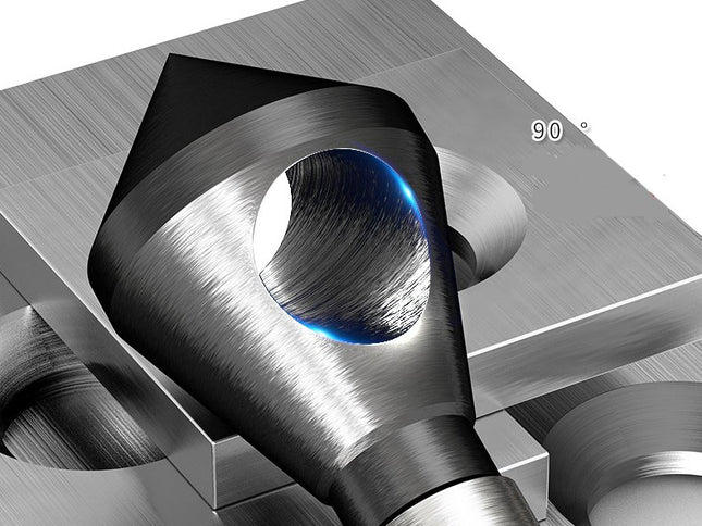 Chamfering Cutter