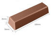 Tripoli (Brown)  35x50x185mm