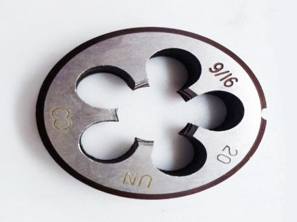 Button Die ( UNC / UNF )