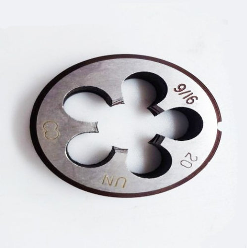 Button Die ( UNC / UNF )