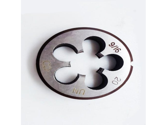 Button Die ( UNC / UNF )
