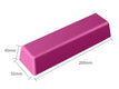 Rouge (Pink)  45x55x200mm