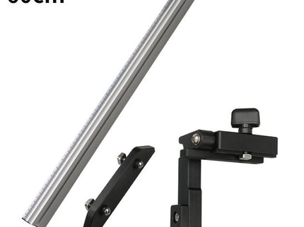Mitre T-Fence for Table Saw / Router Table (Height 75mm)