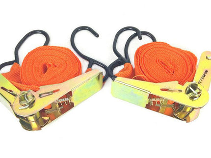 Ratchet Tie Down