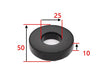 25 x 50 x 10mm