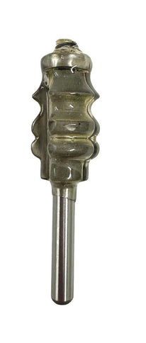 Picture Frame Moulding Bit