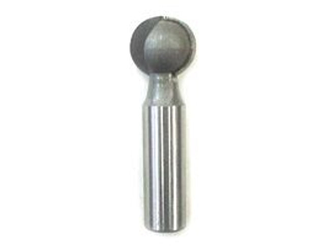 Plunge Ball Bit