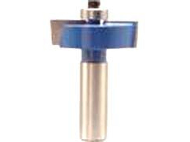 Rabbeting Bit 1/2" Shank