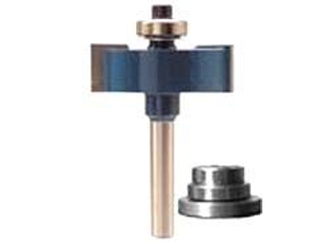 Rabbeting Kit 1/2" Shank