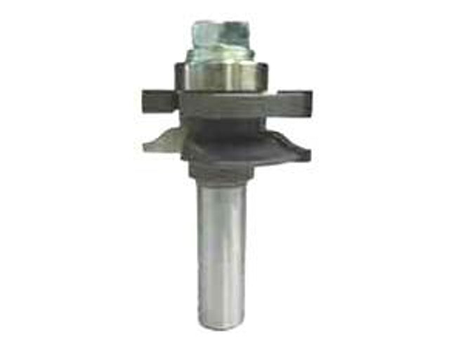 Reversible Combination Rail And Stile Bit (Ogee)