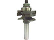 42mm x 10mm depth x 1/2