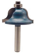 Roman Ogee Bit