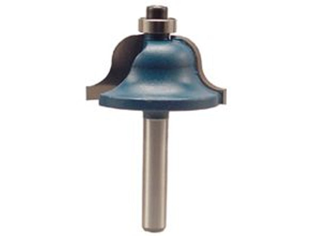 Roman Ogee Bit