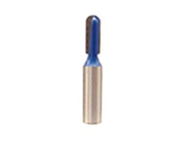 Round Nose Bit 1/4" Shank