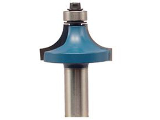 Round Over Bit (1/2" Shank)