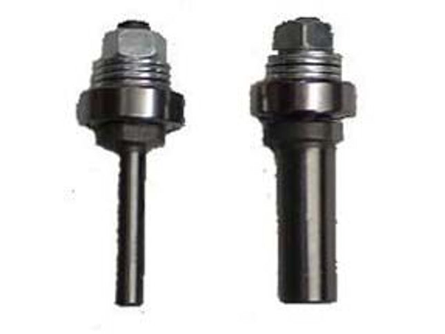 Router Slot Cutter Arbor