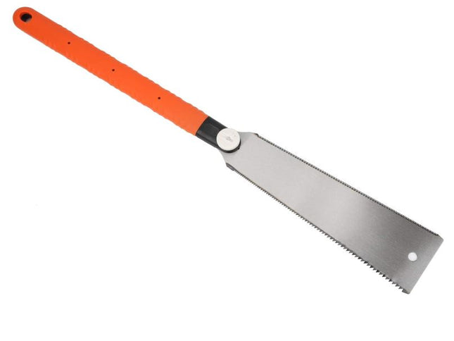 Double Sided Hand Saw /