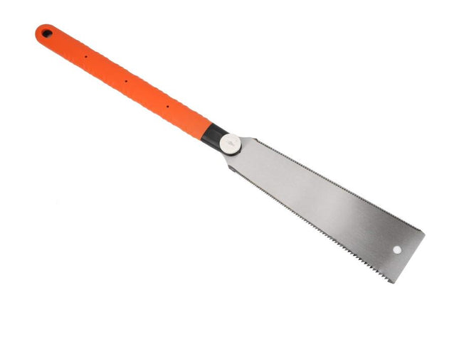 Double Sided Hand Saw
