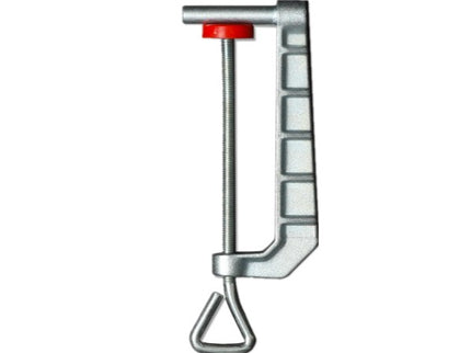 DURATEC Mini Zinc C Clamp